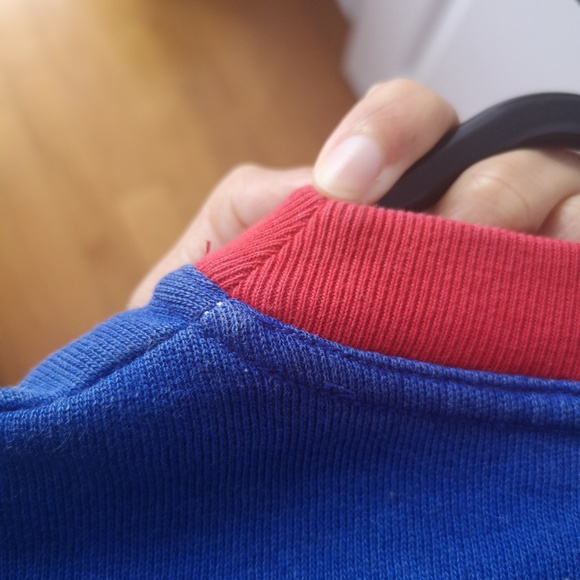 *SOLD* Sezane Kids Sweatshirt - Picture 7 of 7